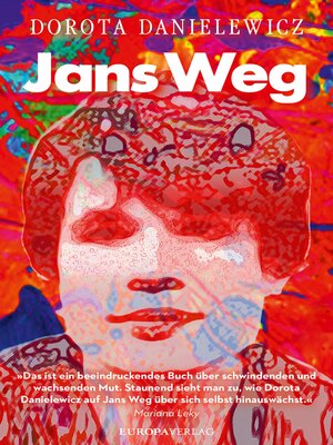 cover image of Jans Weg